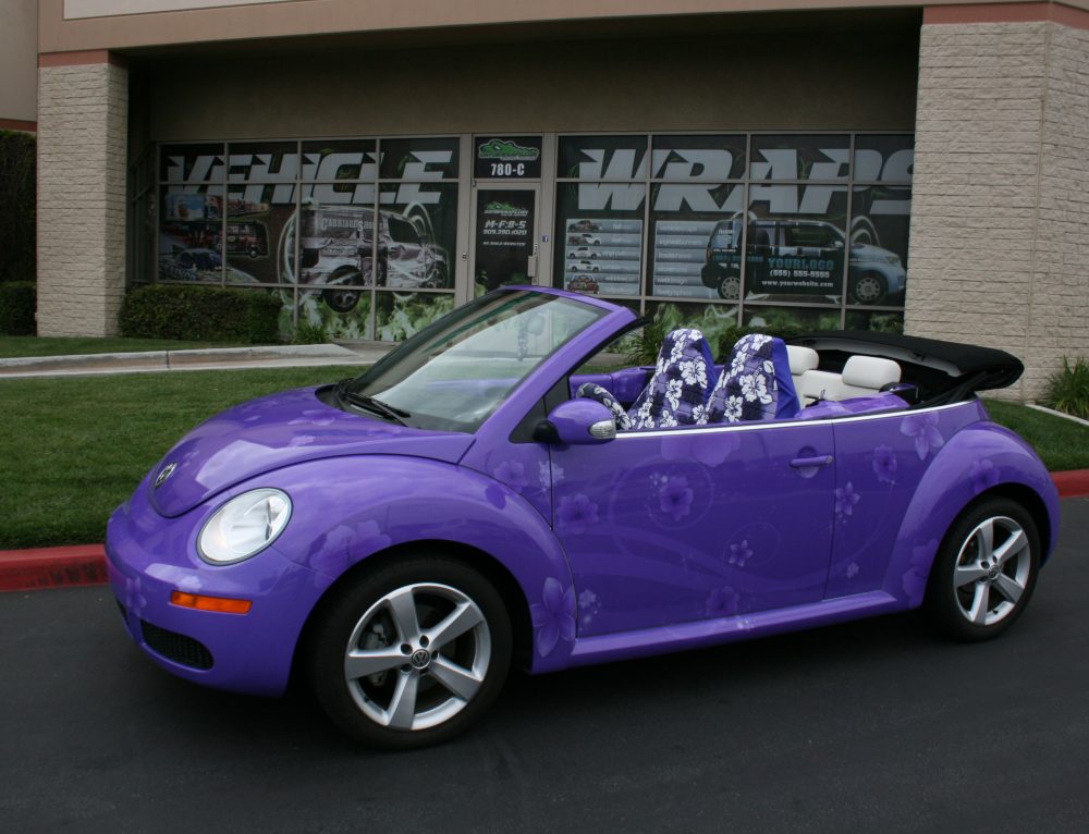 Jersey Mike's Subs Car Wraps 800WrapMyCar