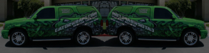 vehicle wraps