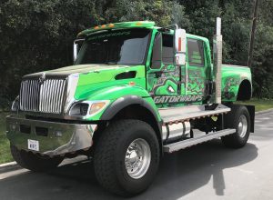 truck wraps artesia ca